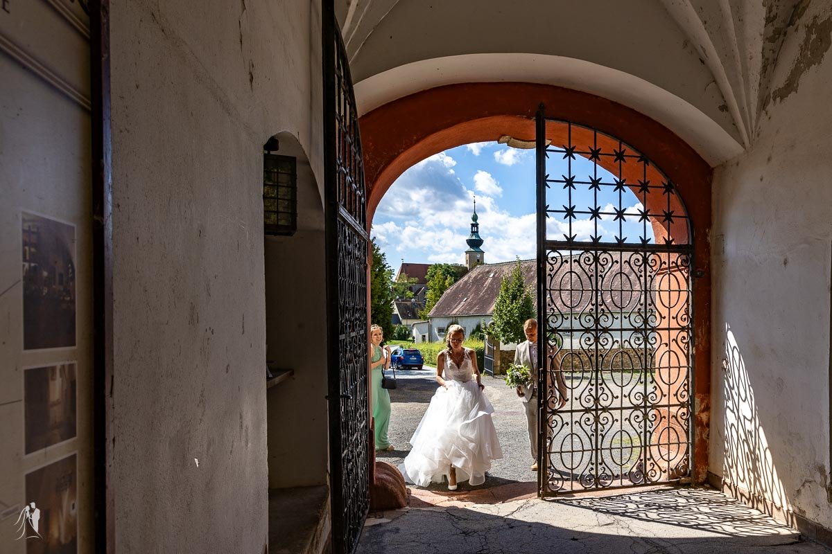 hochzeit in grimma just tom