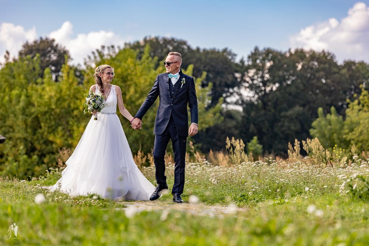 hochzeit in grimma just tom