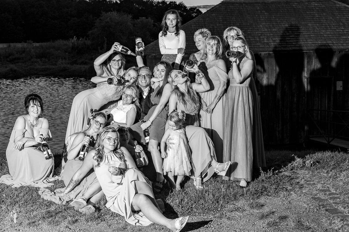 hochzeit in grimma just tom