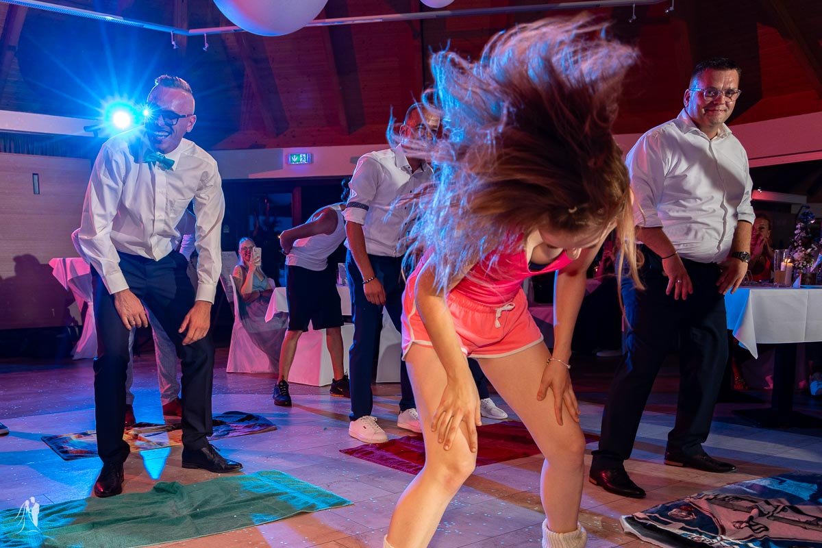 hochzeit in grimma just tom