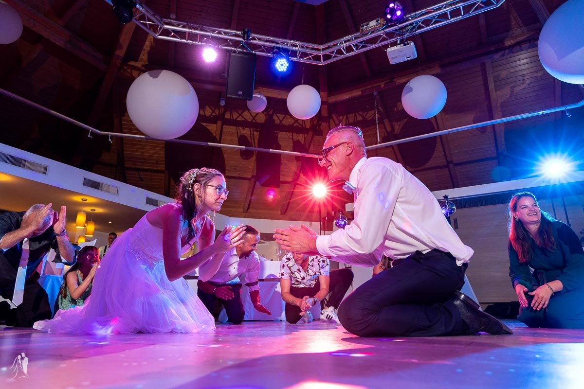 hochzeit in grimma just tom