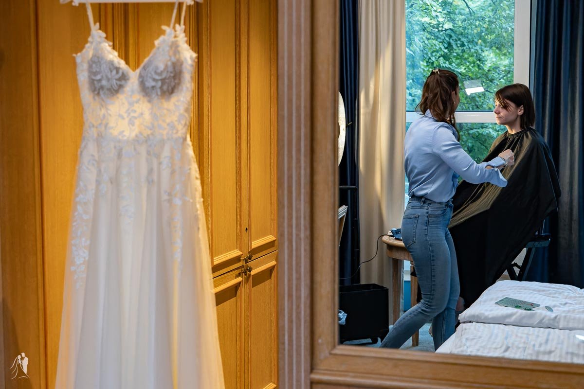 hochzeitsfotograf am cospudener see just tom