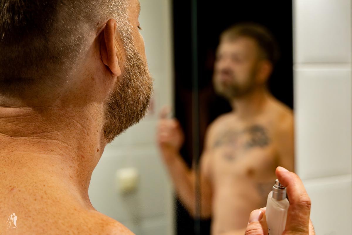 hochzeitsfotograf am cospudener see just tom