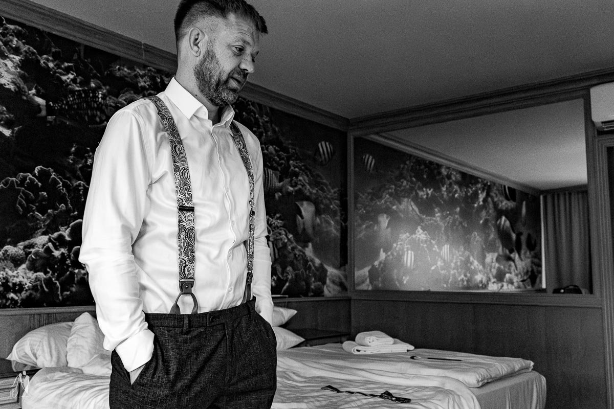 hochzeitsfotograf am cospudener see just tom