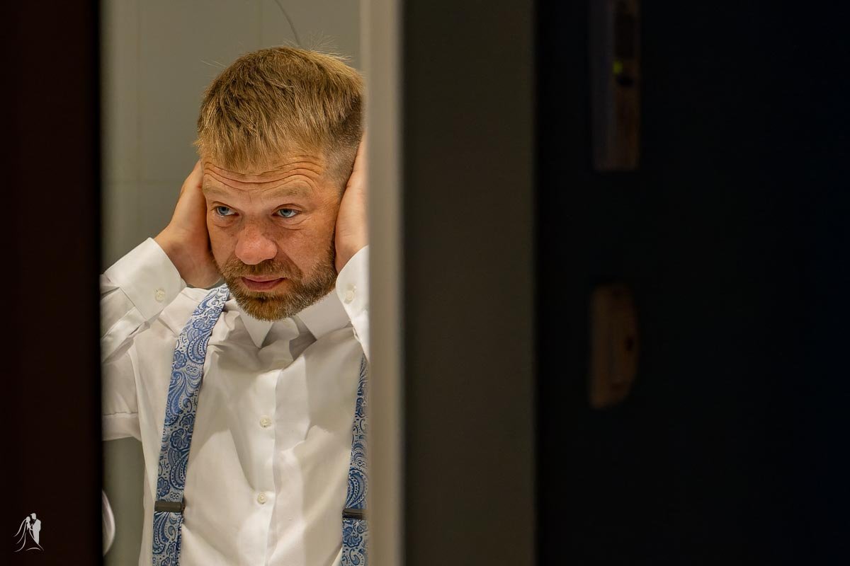 hochzeitsfotograf am cospudener see just tom