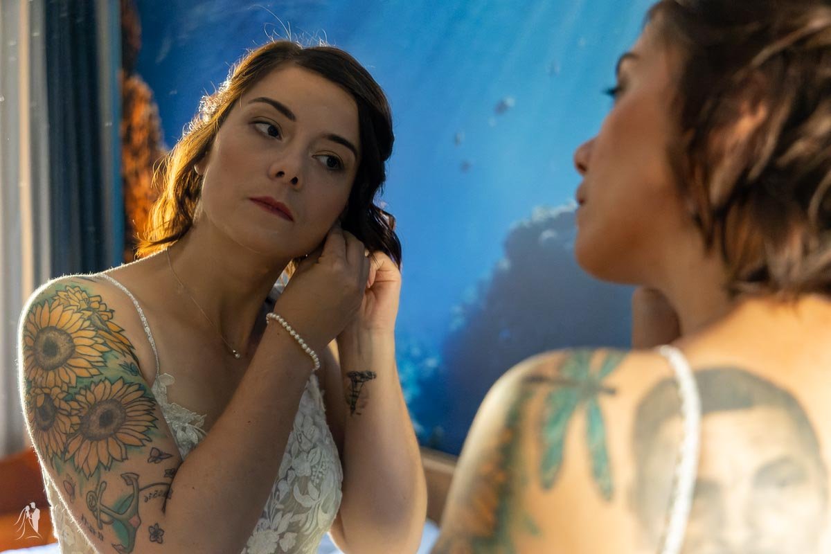 hochzeitsfotograf am cospudener see just tom