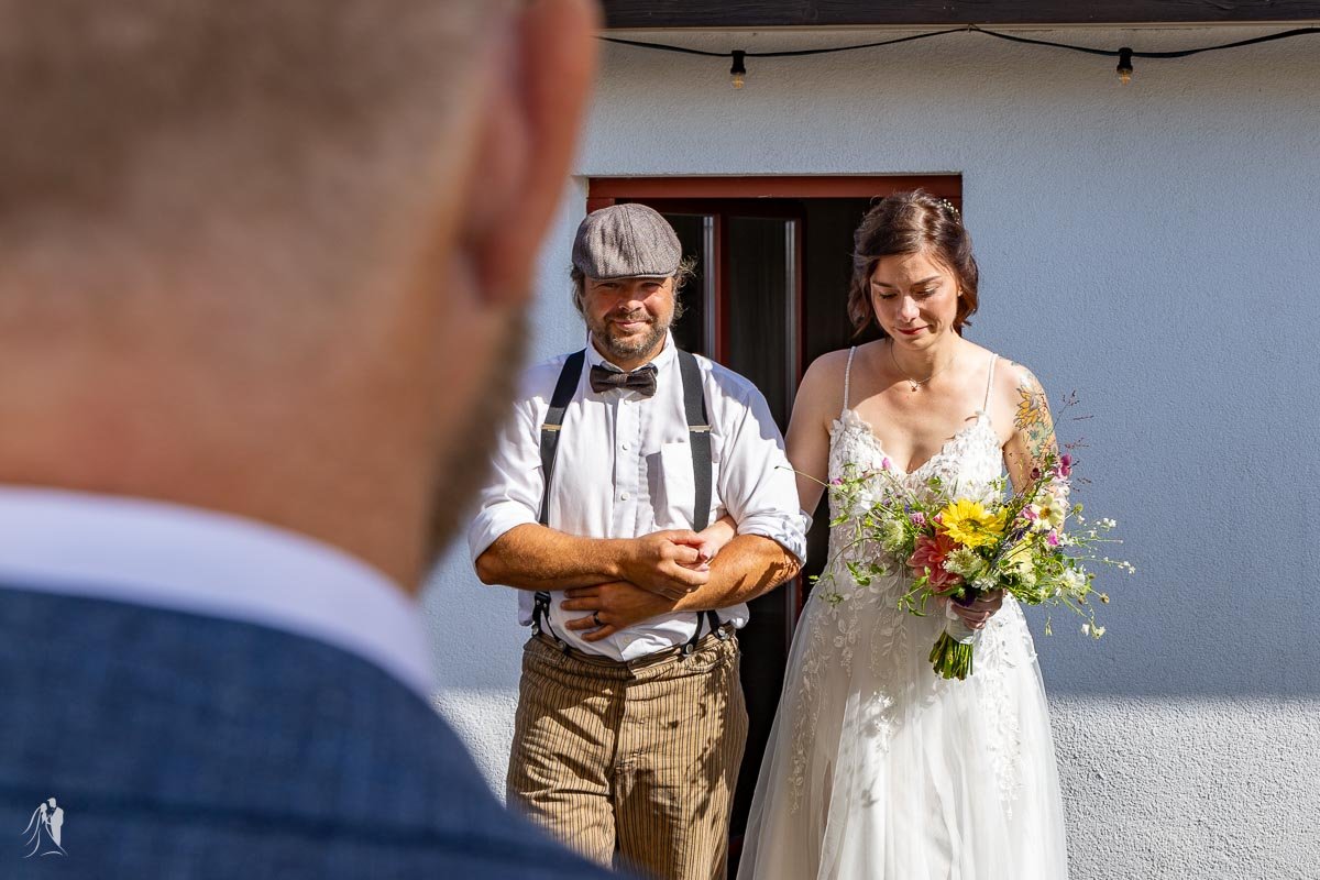 hochzeitsfotograf am cospudener see just tom