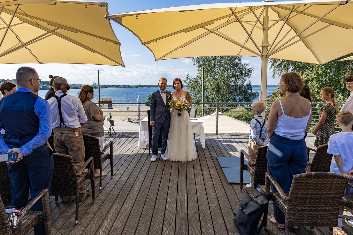 hochzeitsfotograf am cospudener see just tom