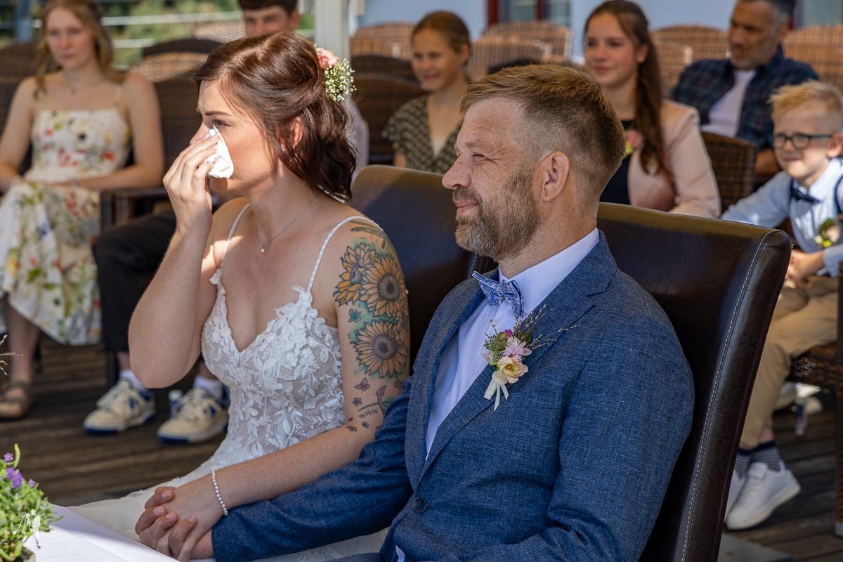 hochzeitsfotograf am cospudener see just tom