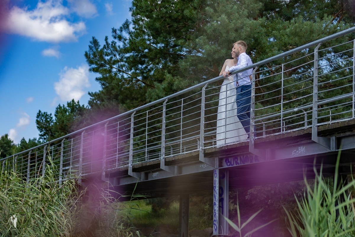 hochzeitsfotograf am cospudener see just tom
