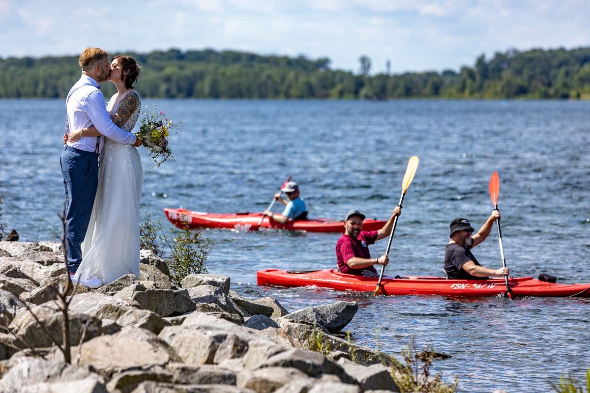 hochzeitsfotograf am cospudener see just tom