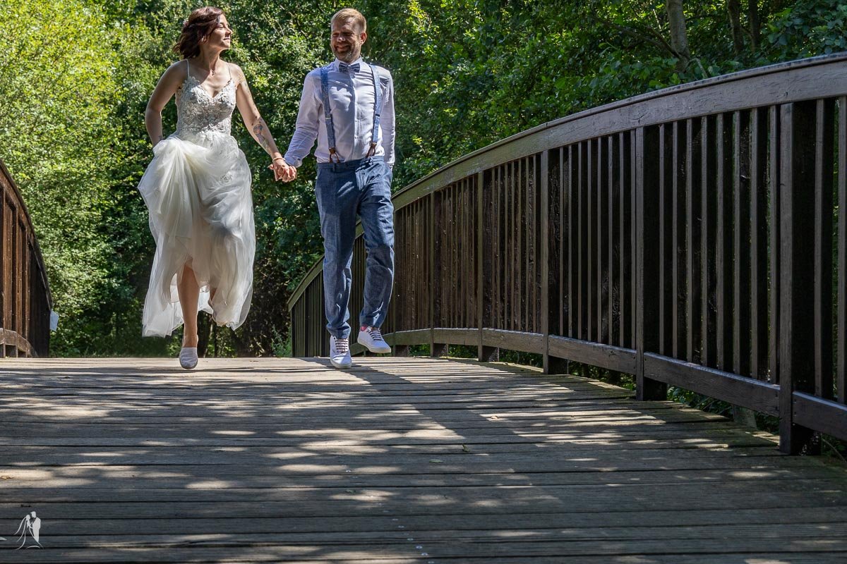 hochzeitsfotograf am cospudener see just tom