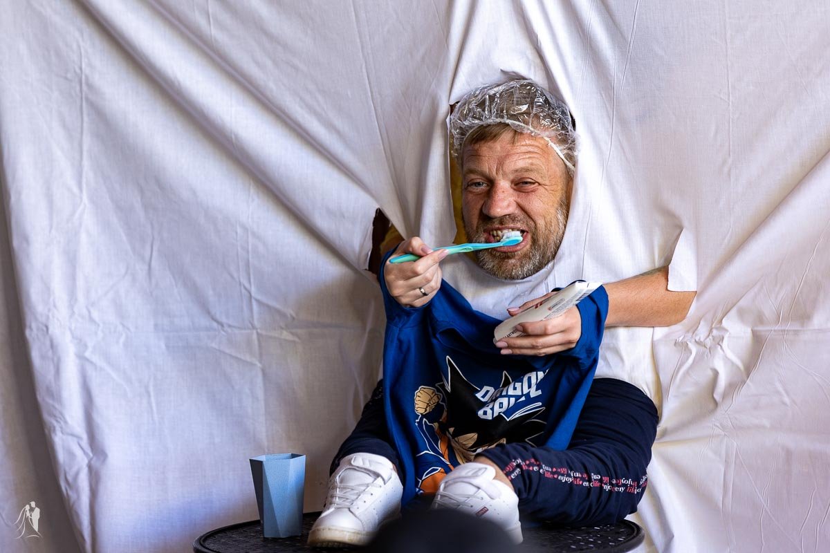 hochzeitsfotograf am cospudener see just tom