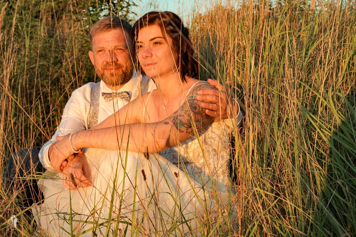 hochzeitsfotograf am cospudener see just tom