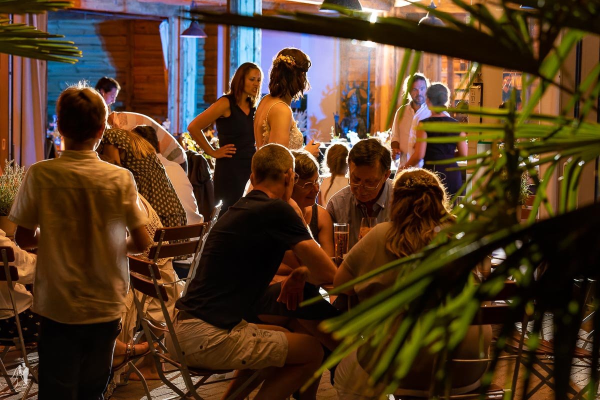 hochzeitsfotograf am cospudener see just tom