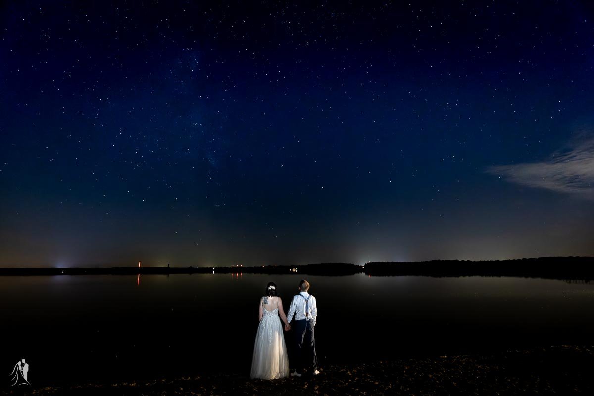hochzeitsfotograf am cospudener see just tom