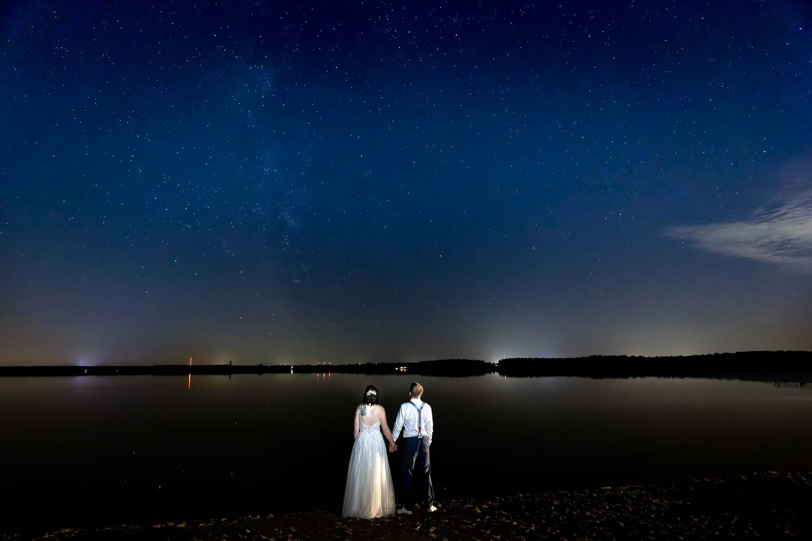 hochzeitsfotograf am cospudener see