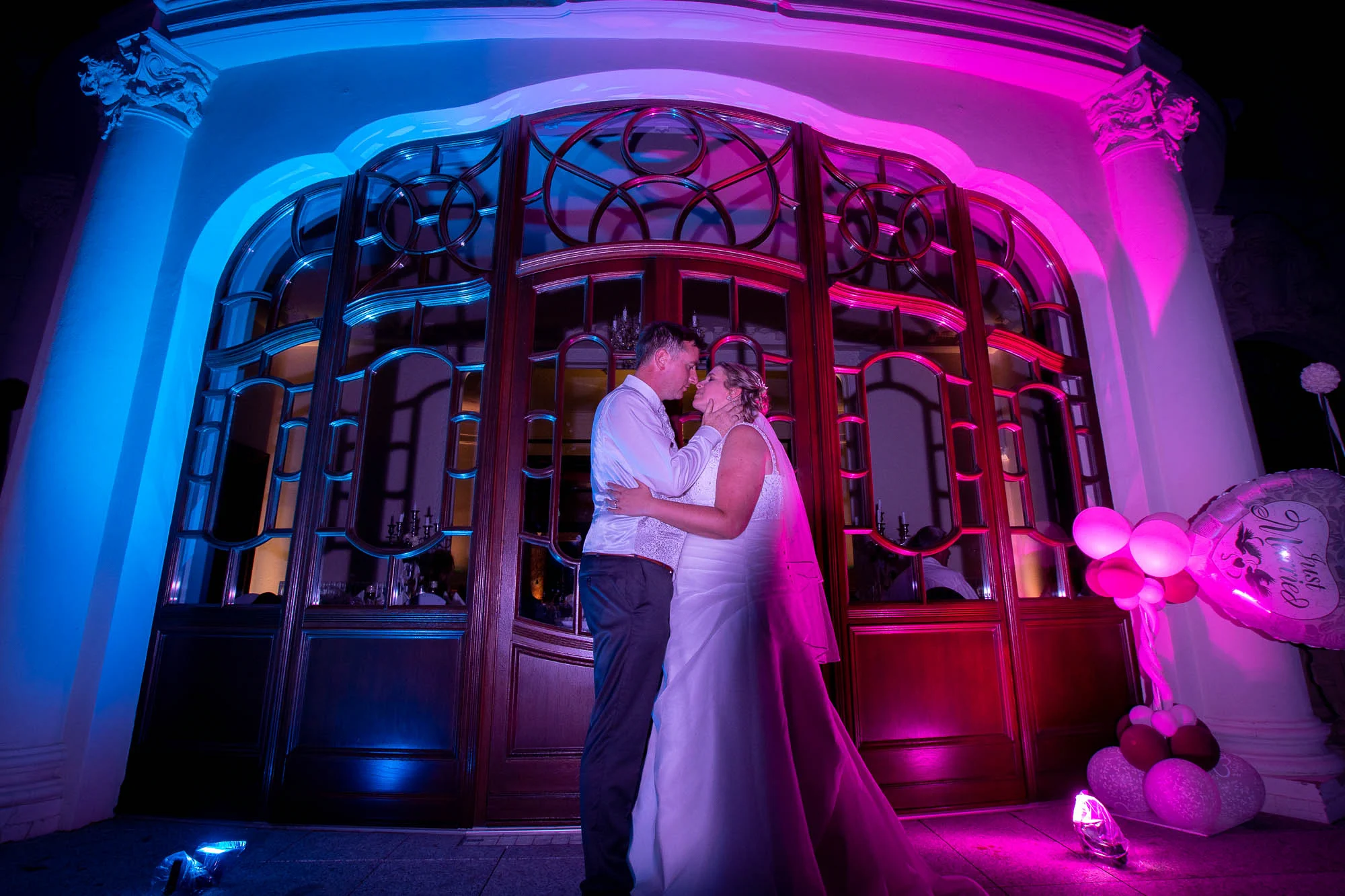 hochzeitsfotograf aschersleben just tom