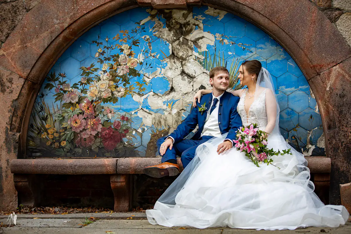 hochzeitsfotograf auf der gattersburg just tom