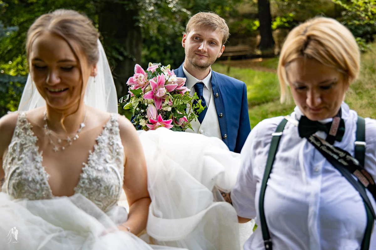 hochzeitsfotograf auf der gattersburg just tom