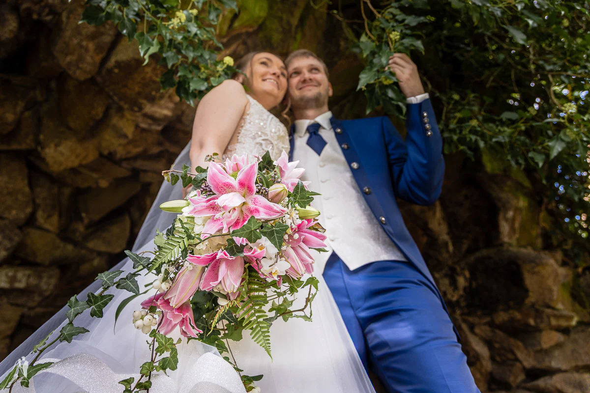 hochzeitsfotograf auf der gattersburg just tom