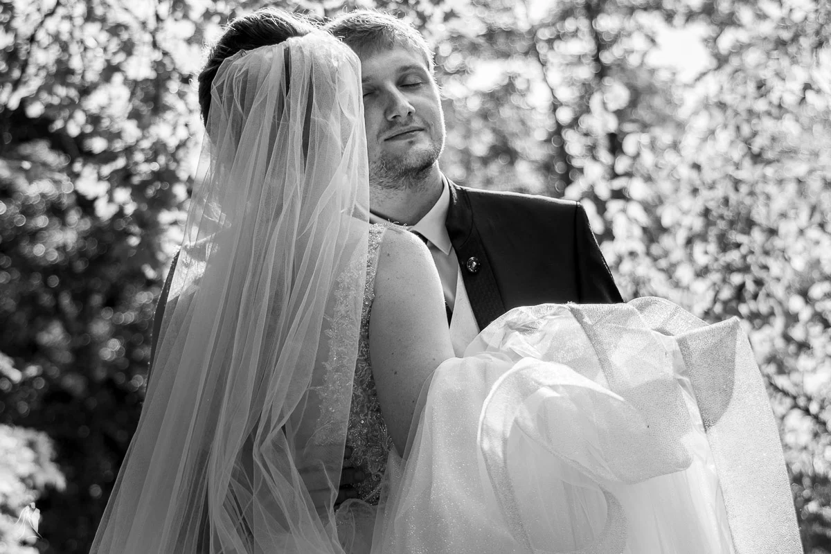 hochzeitsfotograf auf der gattersburg just tom