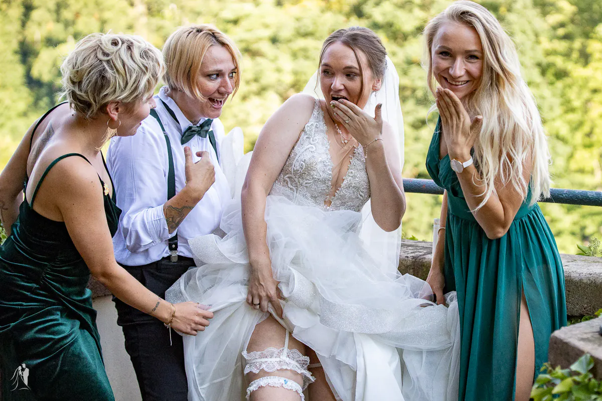 hochzeitsfotograf auf der gattersburg just tom