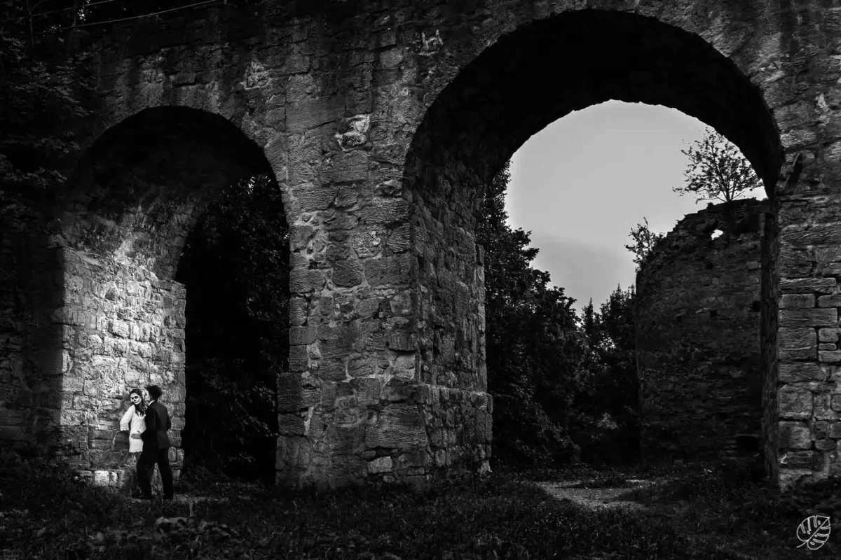 hochzeitsfotograf auf der schoenburg naumburg