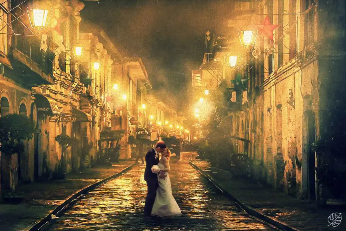 Hochzeitsfotograf in Sohland an der Spree