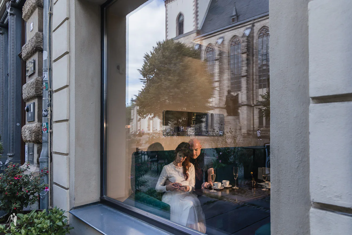 hochzeitsfotograf elopement in leipzig just tom