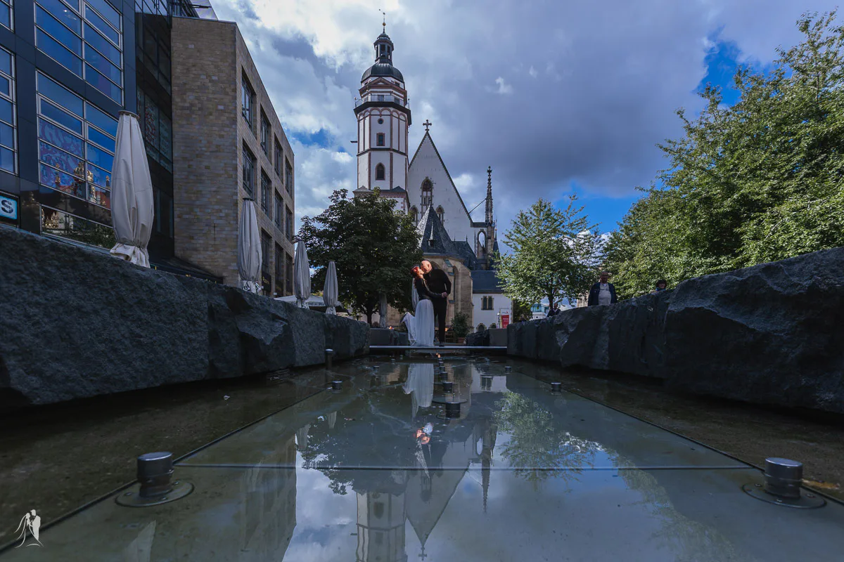 hochzeitsfotograf elopement in leipzig just tom