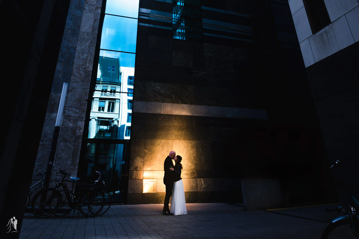 hochzeitsfotograf elopement in leipzig just tom