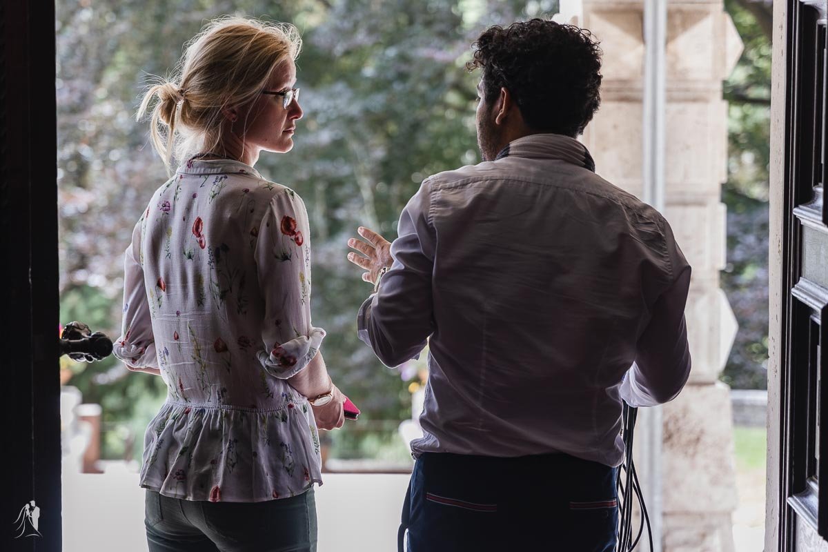 hochzeitsfotograf tom in der villa haar weimar