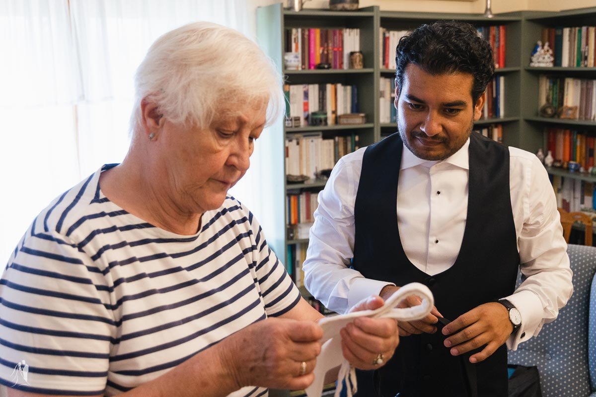 hochzeitsfotograf tom in der villa haar weimar