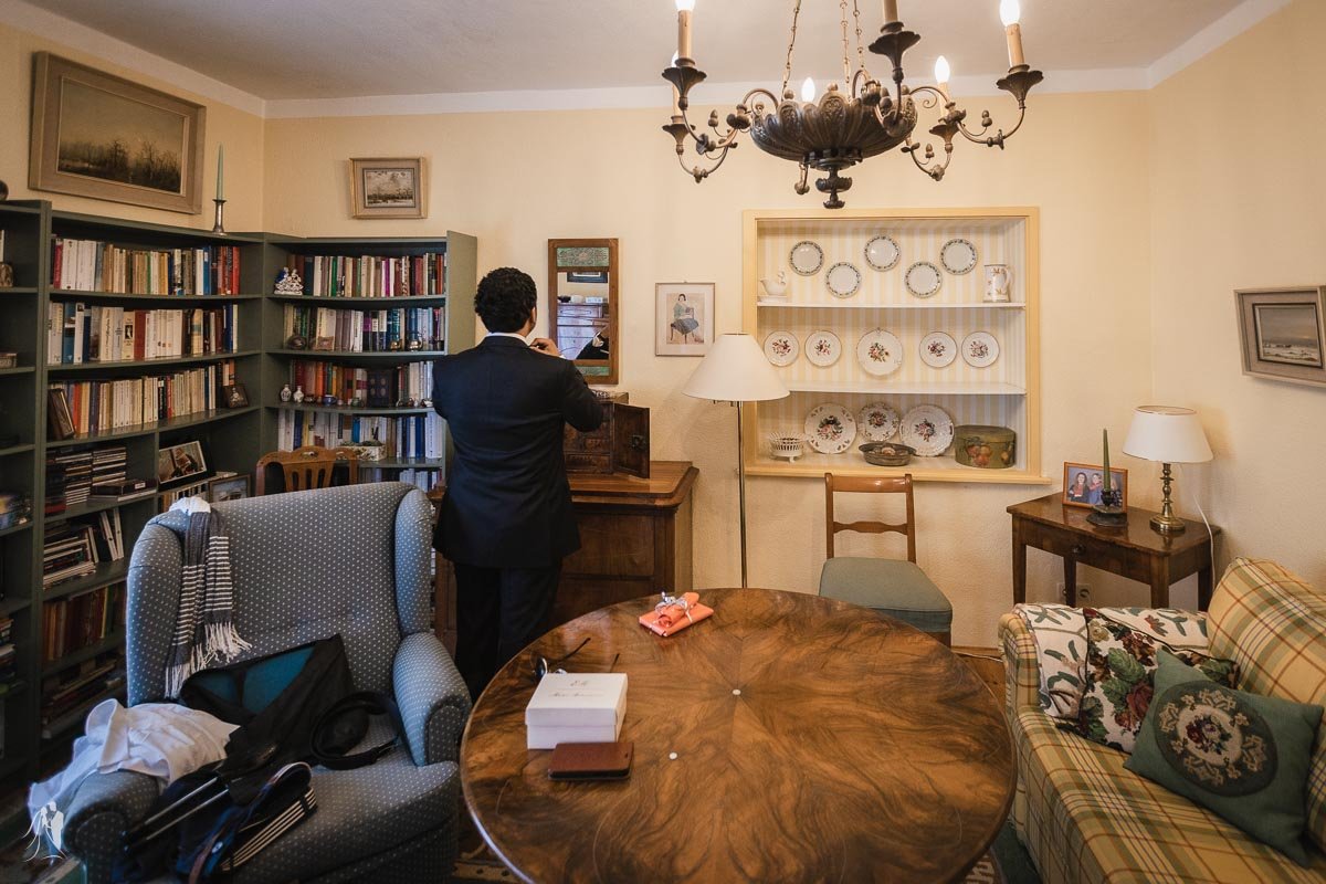hochzeitsfotograf tom in der villa haar weimar