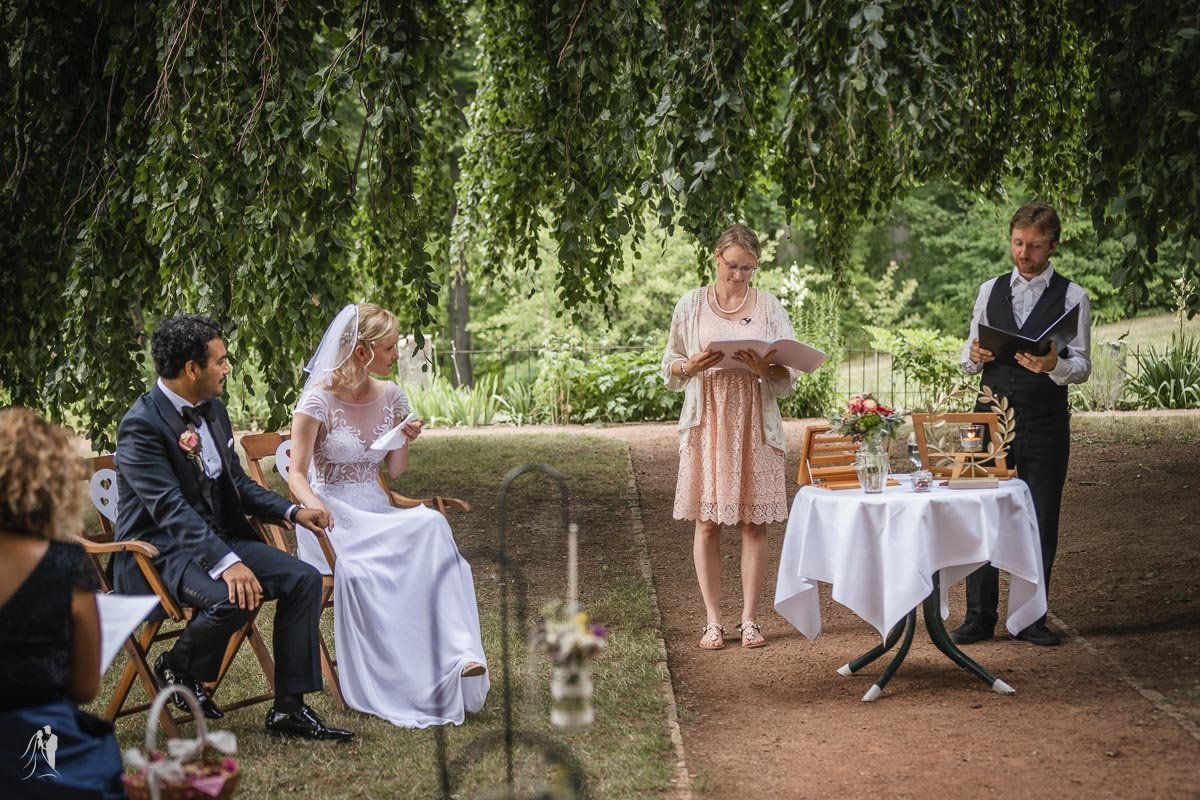 hochzeitsfotograf tom in der villa haar weimar