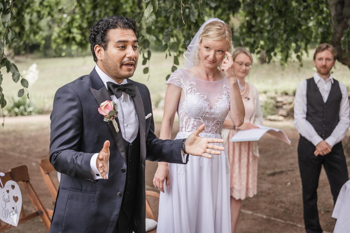 hochzeitsfotograf tom in der villa haar weimar