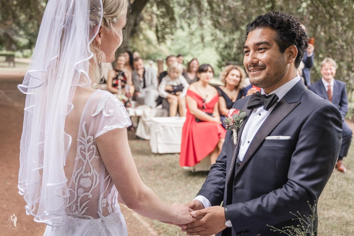 hochzeitsfotograf tom in der villa haar weimar