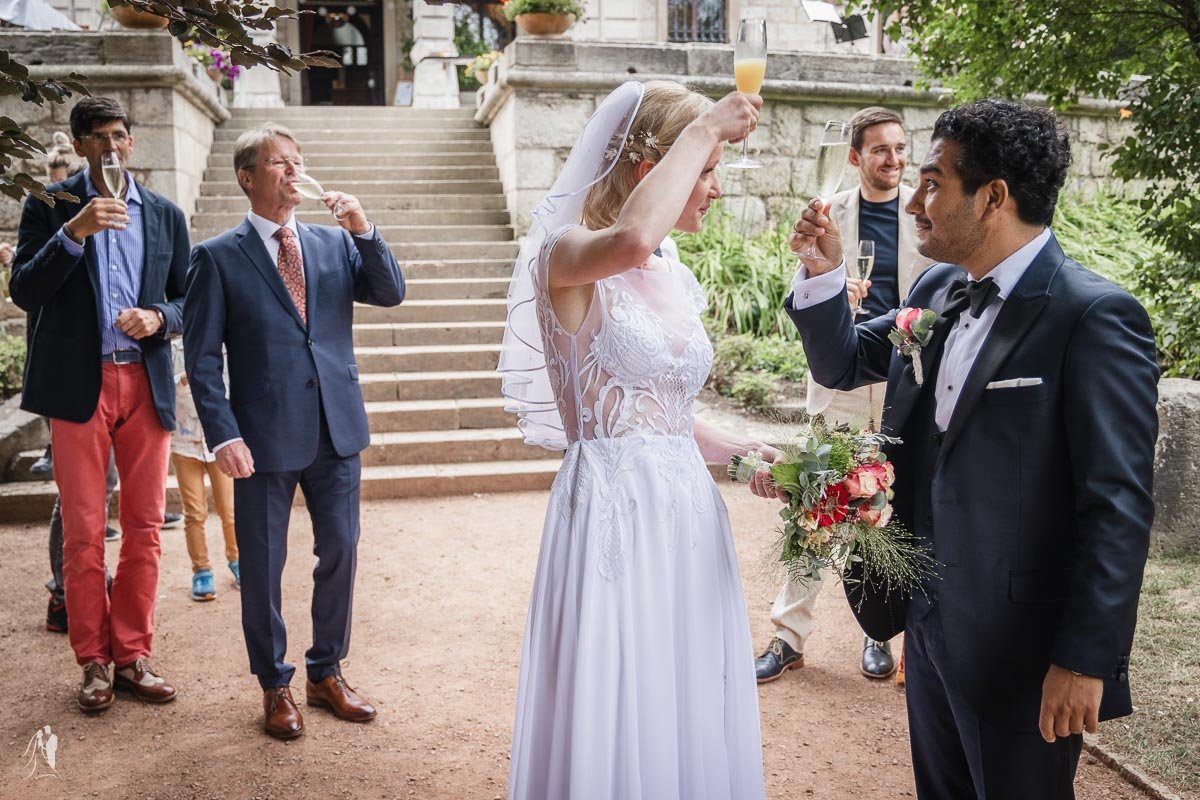 hochzeitsfotograf tom in der villa haar weimar