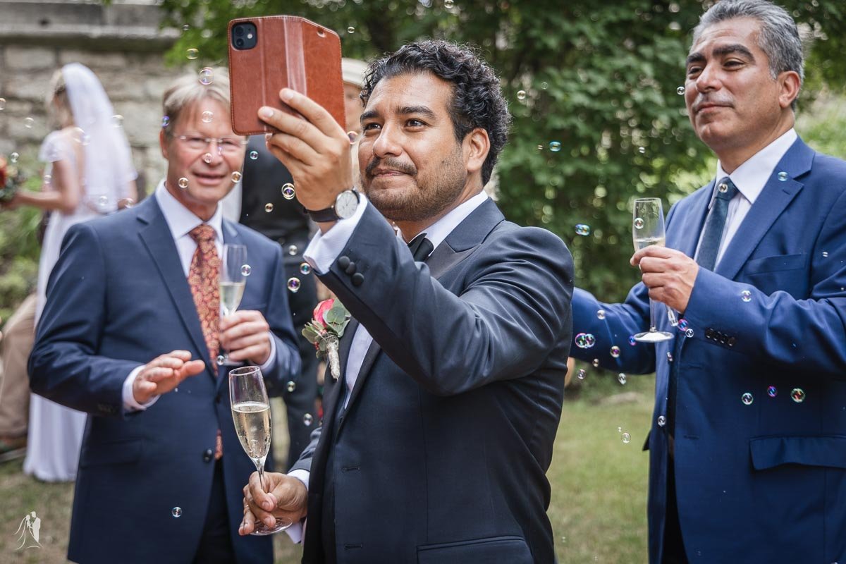 hochzeitsfotograf tom in der villa haar weimar