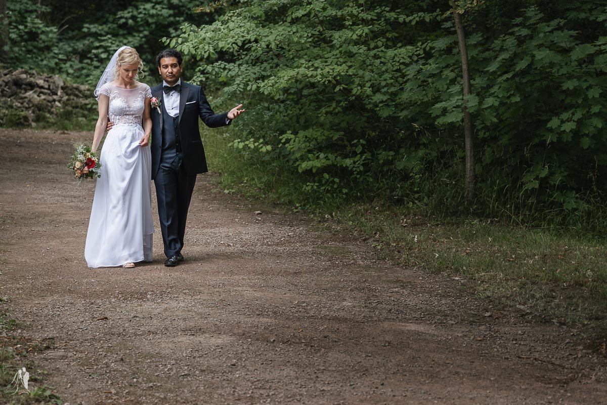 hochzeitsfotograf tom in der villa haar weimar