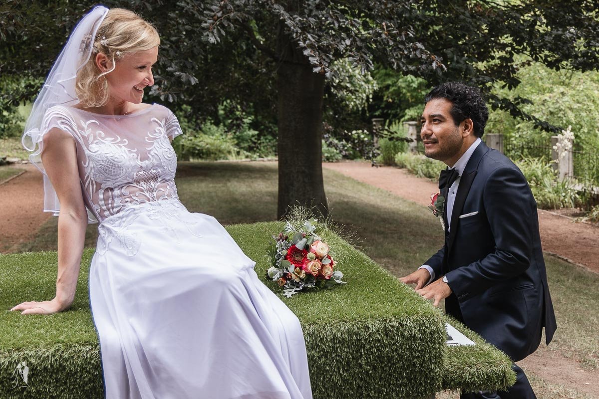 hochzeitsfotograf tom in der villa haar weimar