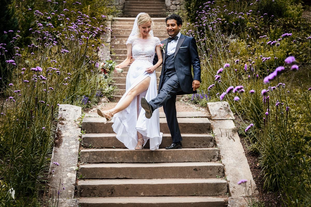 hochzeitsfotograf in der villa haar weimar