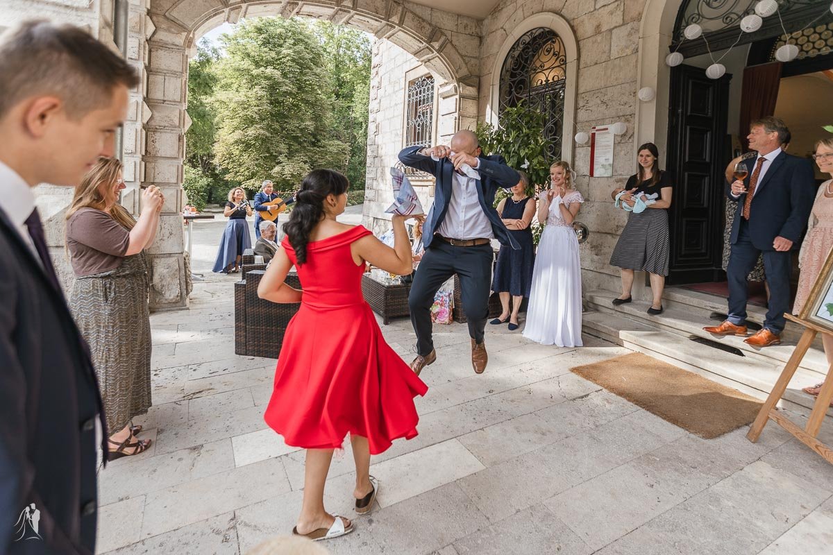 hochzeitsfotograf tom in der villa haar weimar