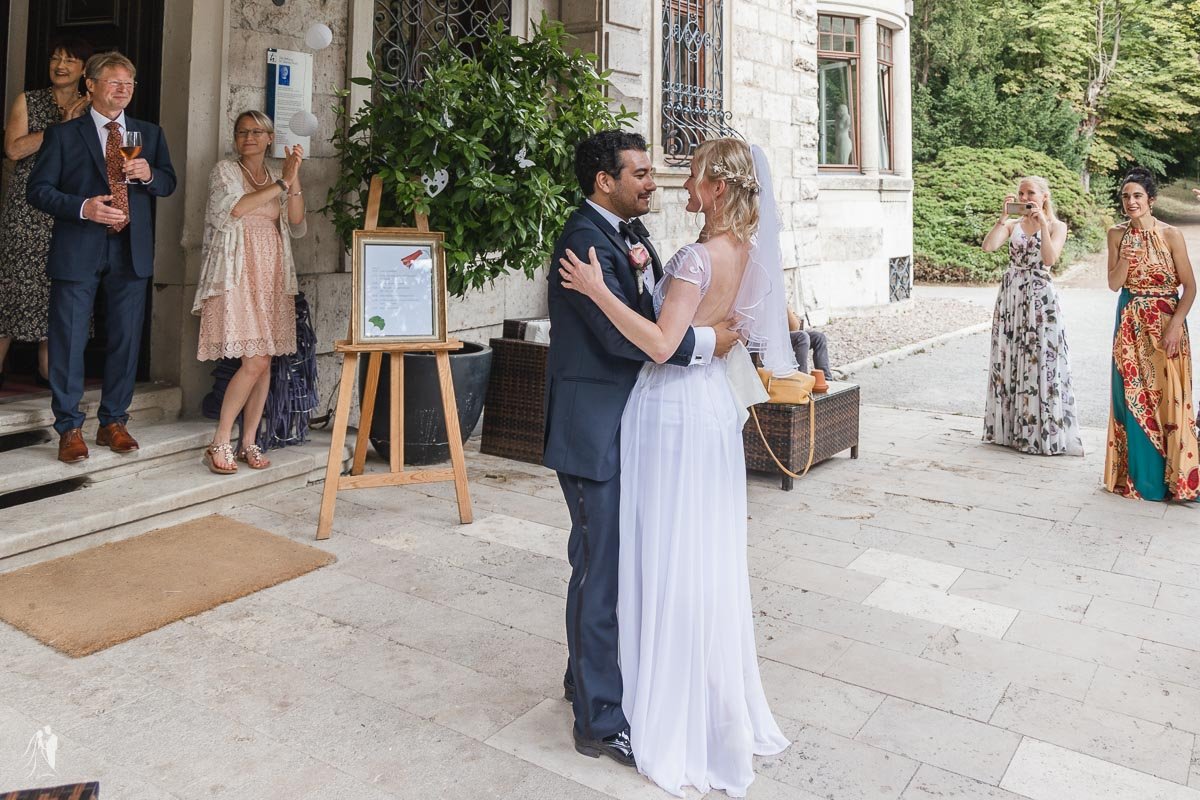 hochzeitsfotograf tom in der villa haar weimar