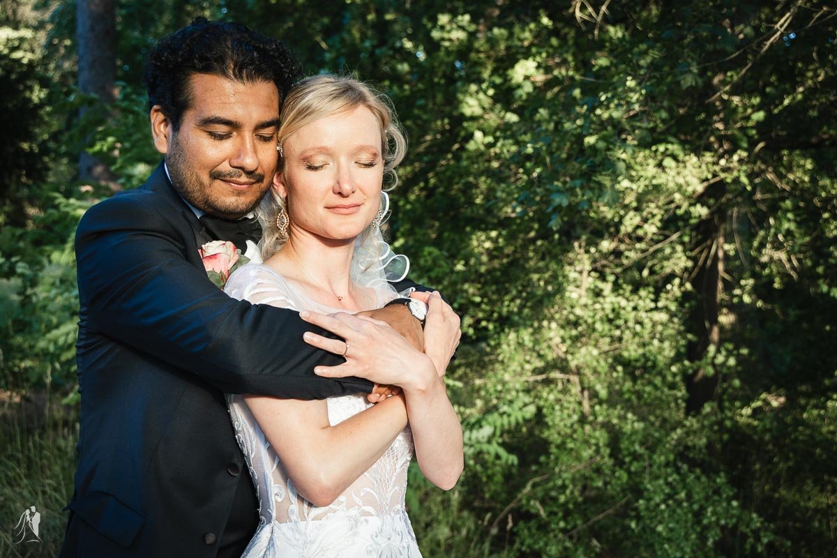 hochzeitsfotograf tom in der villa haar weimar