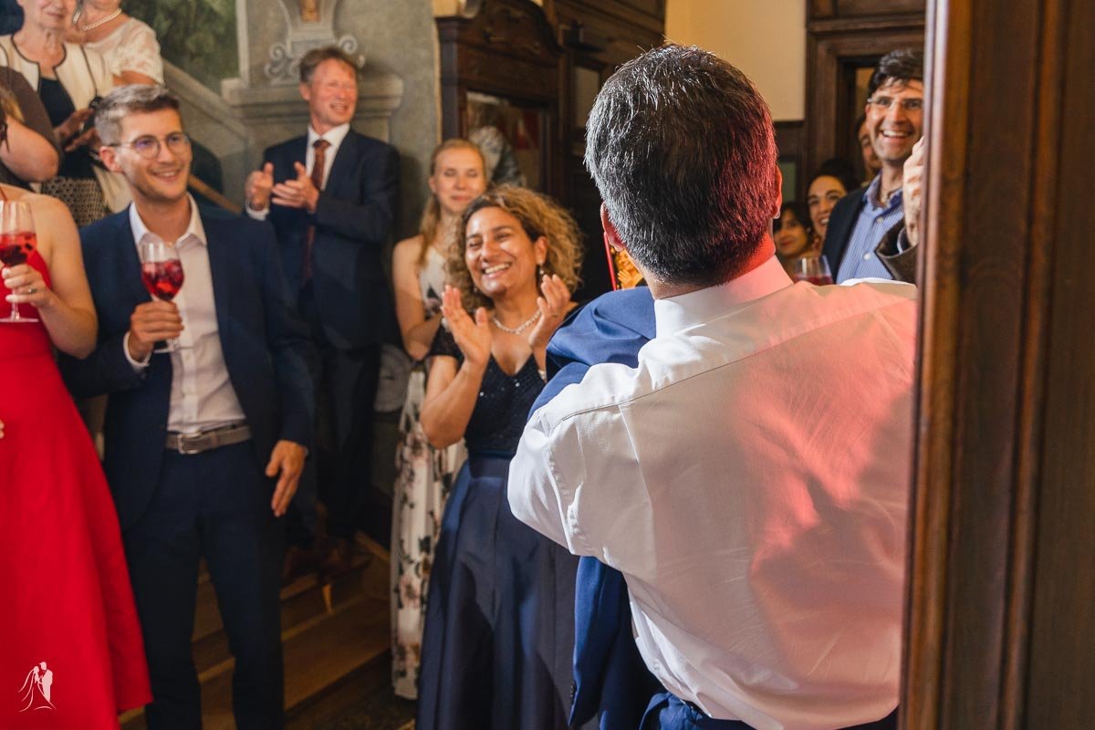 hochzeitsfotograf tom in der villa haar weimar