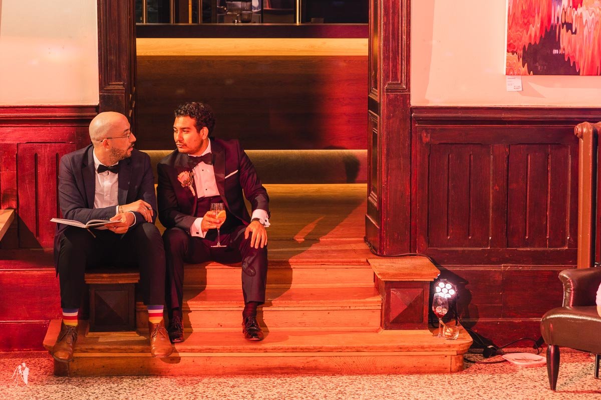 hochzeitsfotograf tom in der villa haar weimar