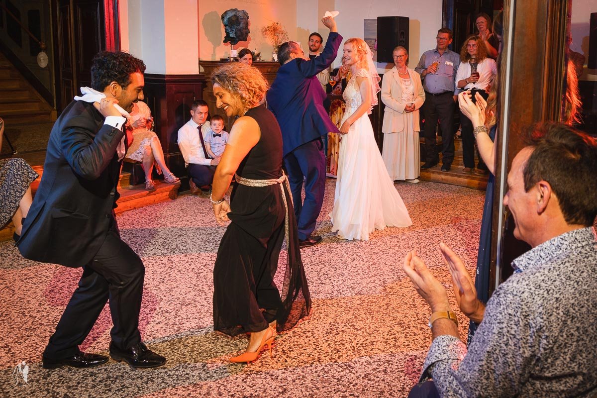 hochzeitsfotograf tom in der villa haar weimar