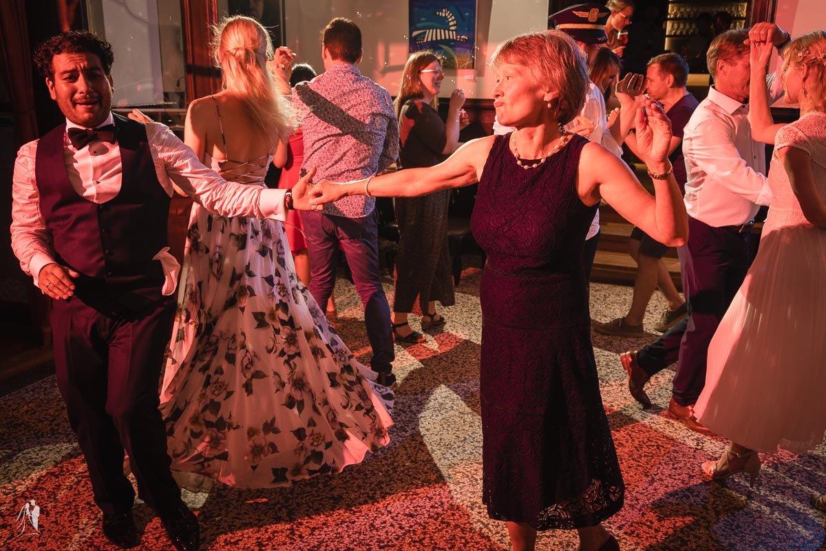 hochzeitsfotograf tom in der villa haar weimar